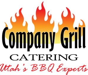 Company Grill Logo png